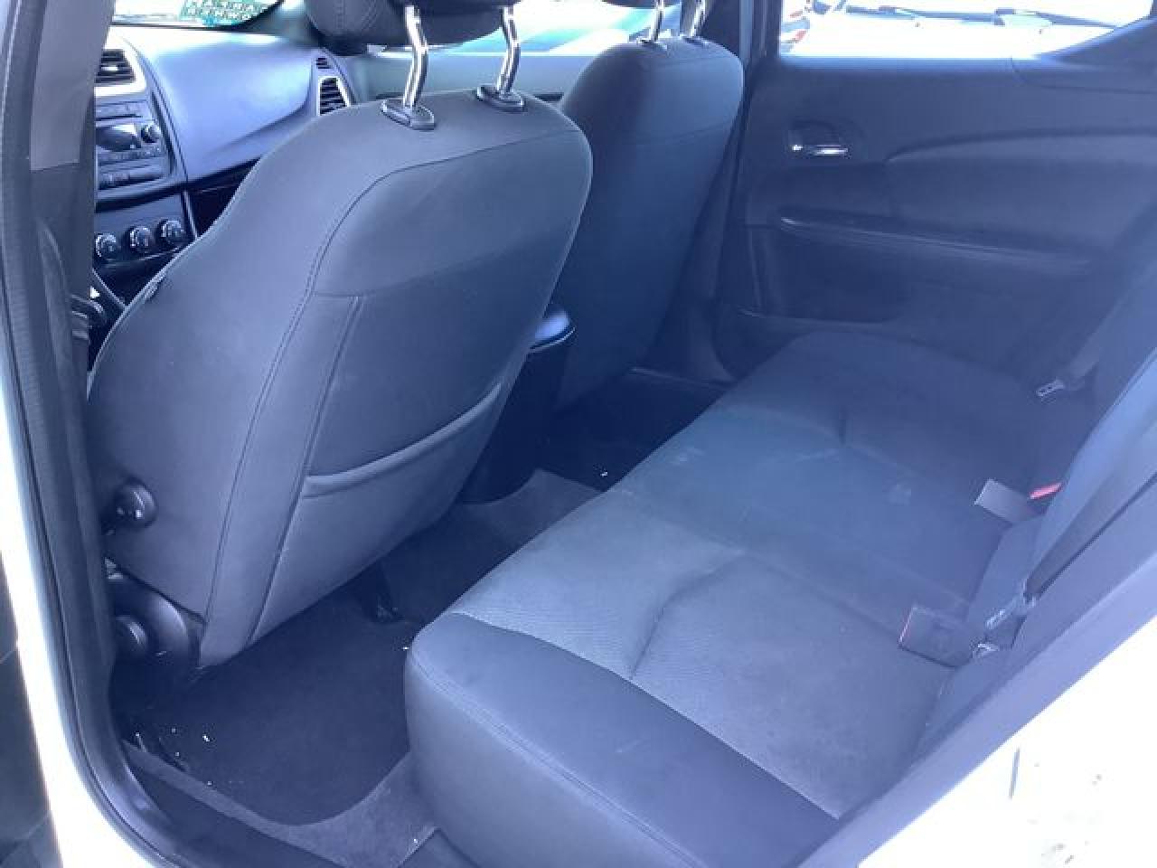 2014 Dodge Avenger Se VIN: 1C3CDZAB8EN120729 Lot: 59074852