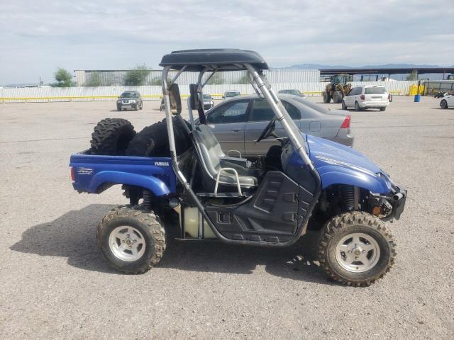 2006 YAMAHA YXR660 F 5Y4AM08Y26A001597