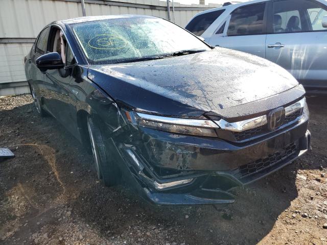 2018 HONDA CLARITY TO - JHMZC5F37JC016191
