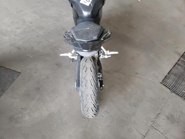 2022 HONDA CB500 FA - MLHPC6357N5300058