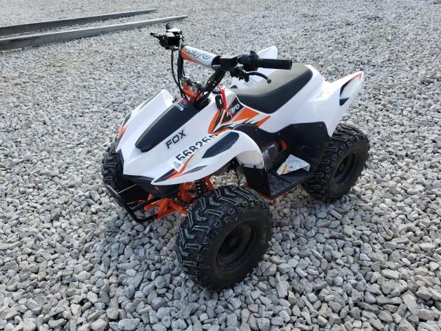 2022 ATV 50CC L6JAGDLC0N1005045