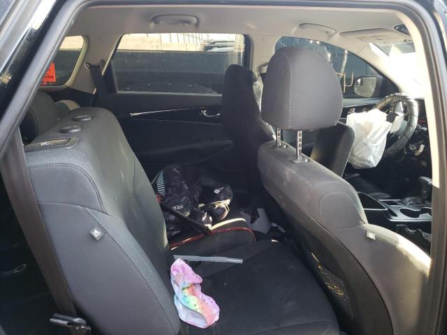 5XYPG4A32KG579757 KIA SORENTO L