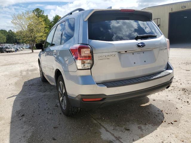2017 SUBARU FORESTER 2 - JF2SJAGC7HH573830