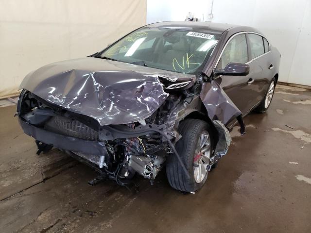 2015 BUICK LACROSSE #3302733010