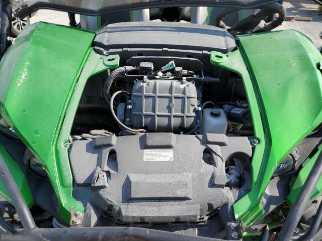 2021 KAWASAKI KRT800 J JKBRTCJ13MB501200