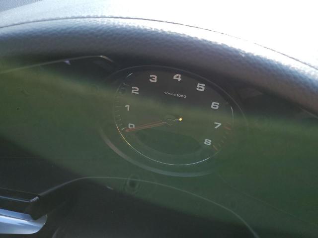 2018 PORSCHE PANAMERA 4 - WP0AB2A74JL135259