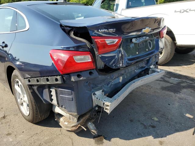 VIN 1G1ZB5ST0HF144588 2017 CHEVROLET MALIBU no.9