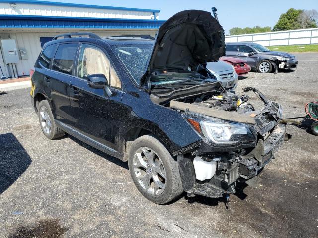 2018 Subaru Forester 2.5i Touring