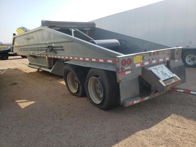 2013 BELL TRAILER VIN: 5LKD40256D1028739