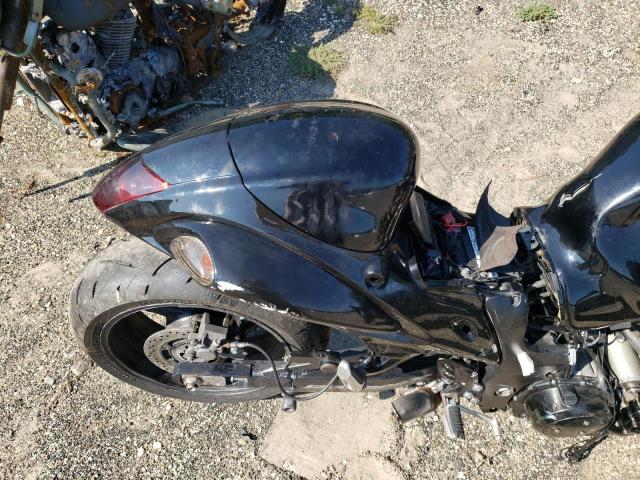 2008 SUZUKI GSX1300 R JS1GX72A282102483