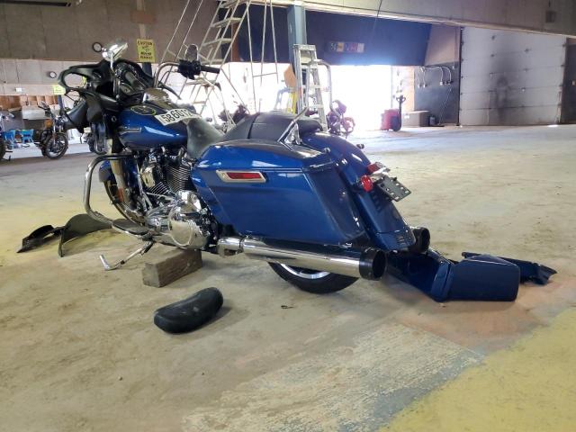 2022 HARLEY-DAVIDSON FLTRX 1HD1KHC10NB631133