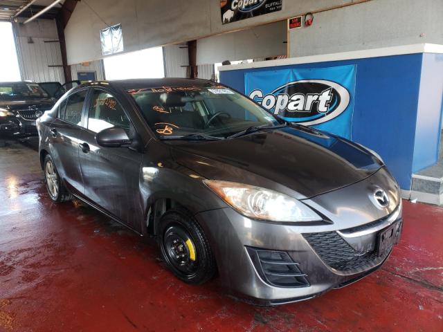 2010 Mazda Mazda3 i