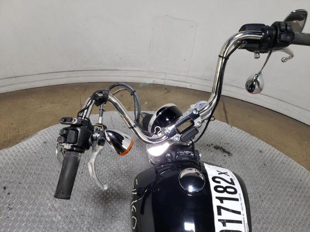 2022 HARLEY-DAVIDSON FXST 1HD1BVJ18NB031915