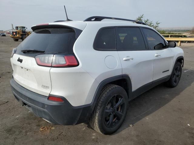 1C4PJMLN0KD372251 Jeep Cherokee Latitude Plus