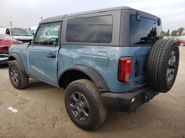 2022 FORD BRONCO BAS 1FMDE5AH1NLB02879