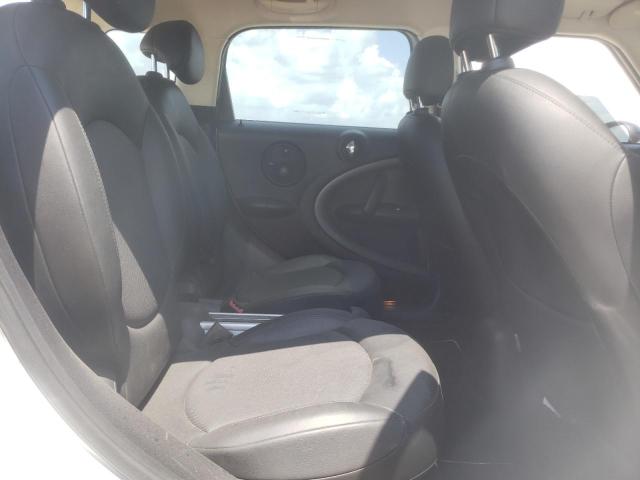 WMWZC3C54CWL87304 Mini Cooper S Countryman