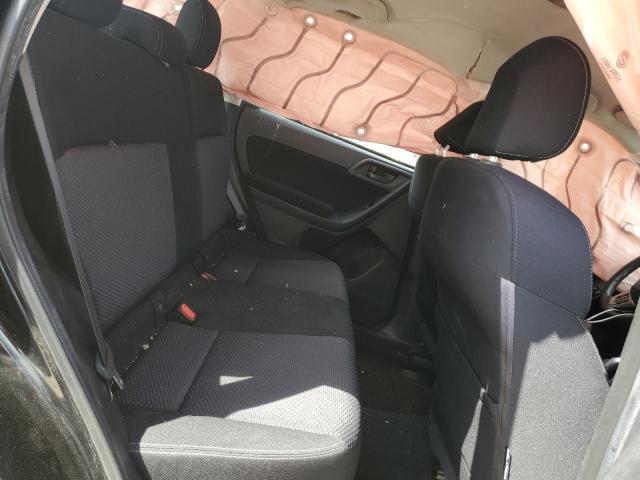 2015 SUBARU FORESTER 2 - JF2SJABC9FH534354