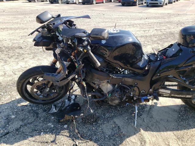 2008 SUZUKI GSX1300 R JS1GX72A282102483