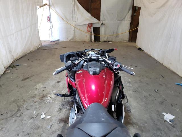 2018 YAMAHA XV1900 FD JYAVP38Y8JA000333