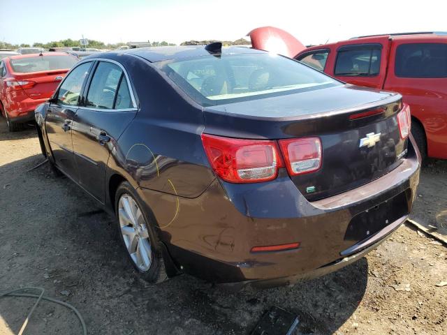 2015 CHEVROLET MALIBU 2LT - 1G11D5SL5FF120498