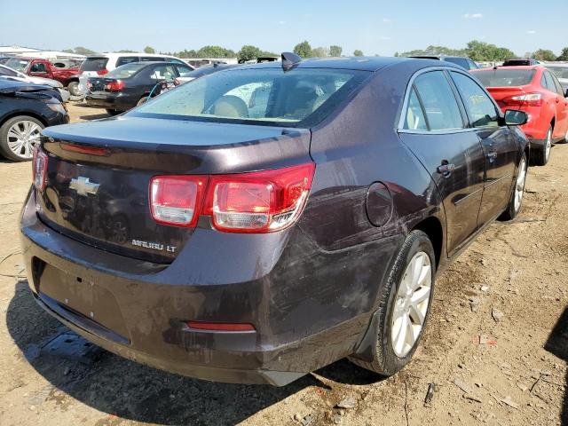 2015 CHEVROLET MALIBU 2LT - 1G11D5SL5FF120498