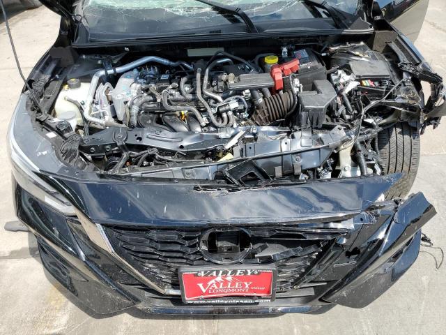 3N1AB8DV5NY212217 Nissan SENTRA SR