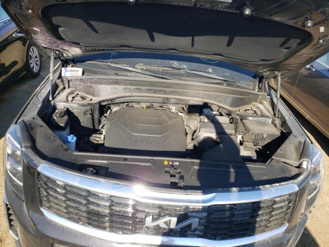 5XYP34HC0NG227718 KIA Telluride Ex