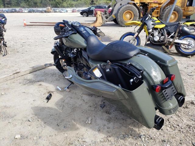 2021 HARLEY-DAVIDSON FLHRXS 1HD1KVP15MB668007