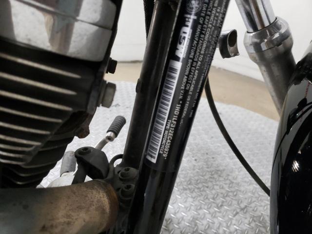 2014 HARLEY-DAVIDSON XL1200 V 1HD1LF312EC435979