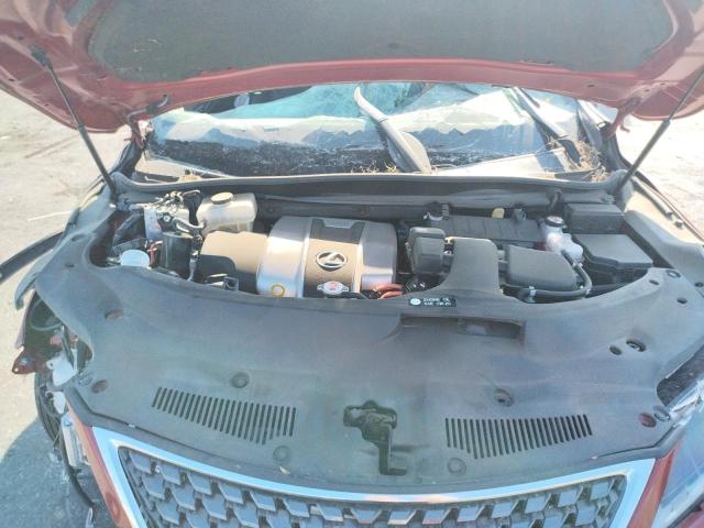 2020 LEXUS RX 450H L - JTJJGKFA6L2009027