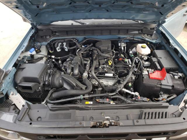 2022 FORD BRONCO BAS 1FMDE5AH1NLB02879