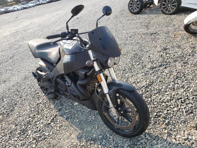 Salvage cars for sale from Copart Graham, WA: 2009 Buell Ulysses XB