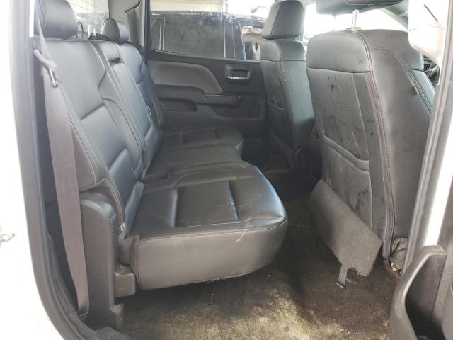 2017 CHEVROLET SILVER1500 1GCPCNEC5HF187041