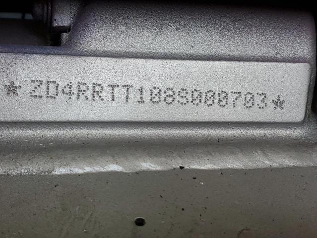 2008 APRILIA TUONO 1000 ZD4RRTT108S000703
