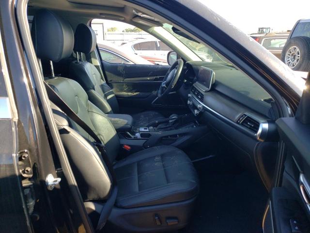 5XYP34HC0NG227718 KIA Telluride Ex