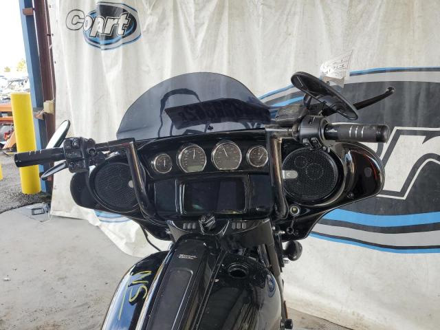 2022 HARLEY-DAVIDSON FLHXST 1HD1ABL11NB635997