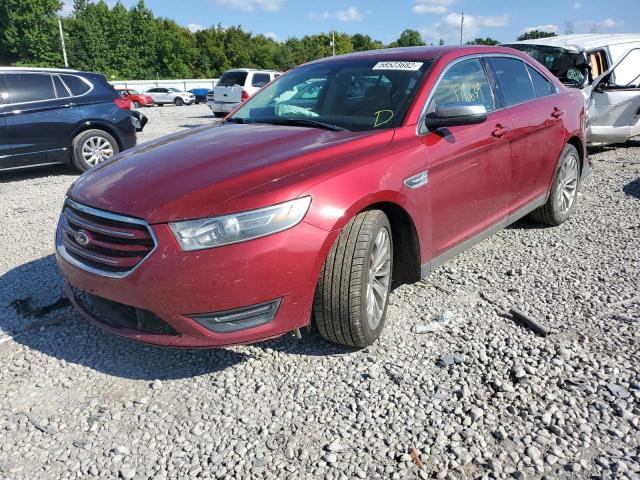 1FAHP2F80EG179264 | 2014 FORD TAURUS LIM