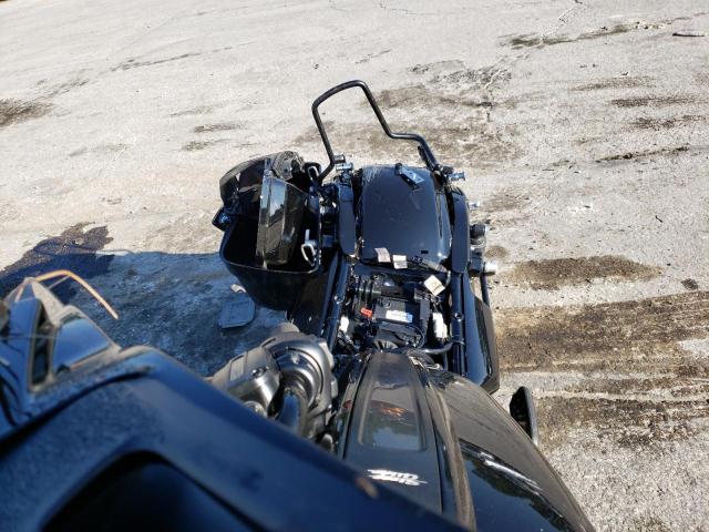 2022 HARLEY-DAVIDSON FLHXST 1HD1ABL16NB651581