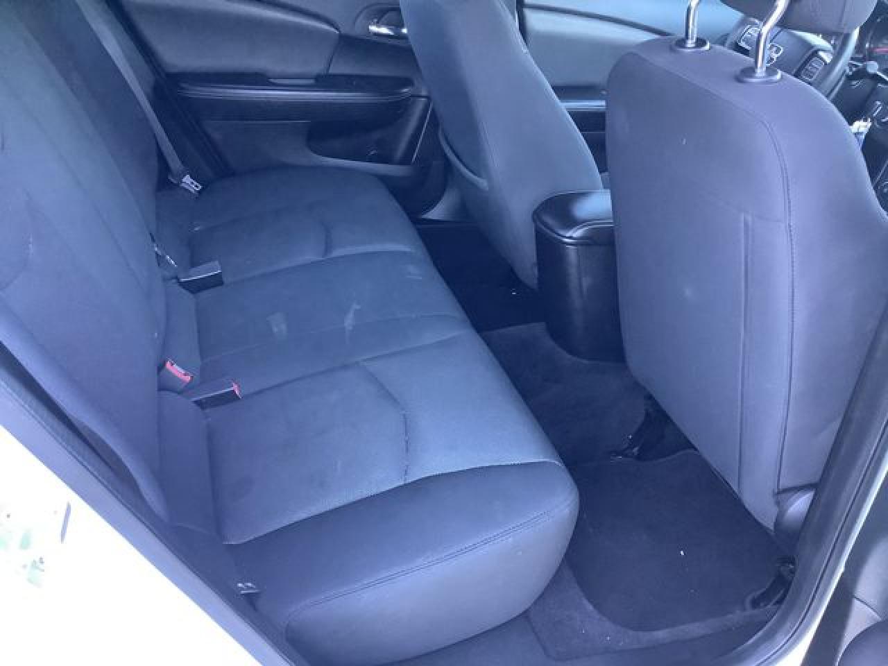 2014 Dodge Avenger Se VIN: 1C3CDZAB8EN120729 Lot: 59074852