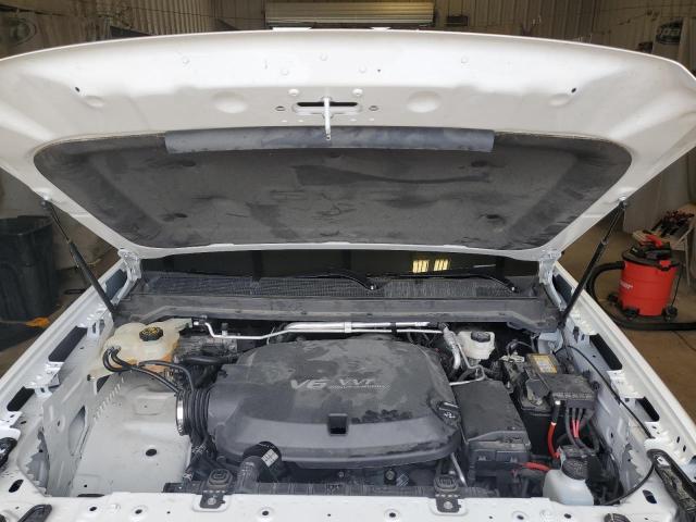 2021 GMC CANYON AT4 1GTG6FENXM1263567