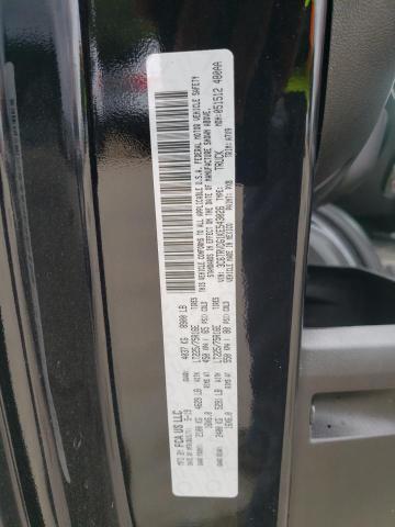 2019 RAM PROMASTER - 3C6TRVDG1KE543026