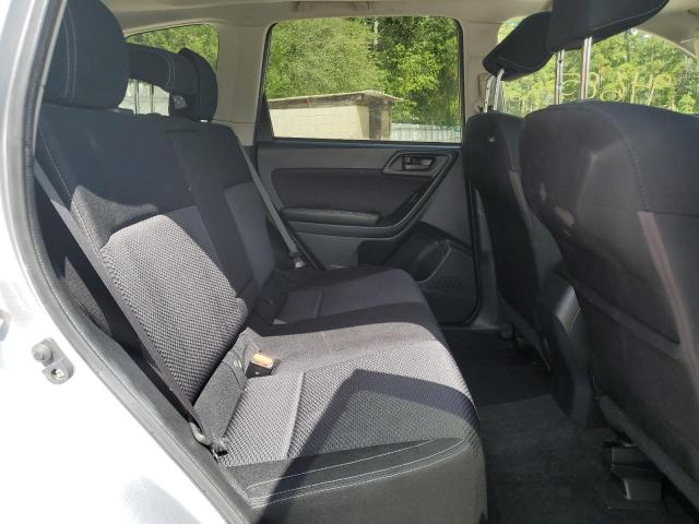 2017 SUBARU FORESTER 2 - JF2SJAGC7HH573830