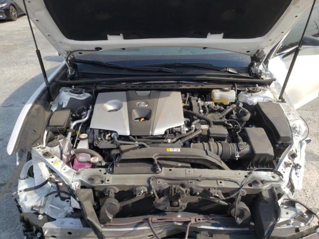 2021 LEXUS ES 300H BA 58ACA1C12MU003442