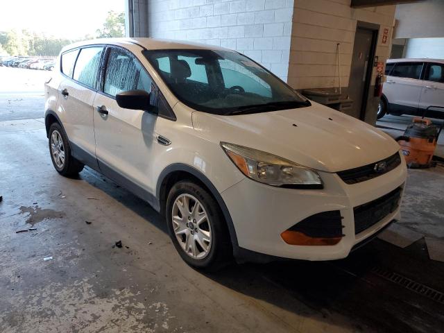 Salvage cars for sale from Copart Sandston, VA: 2015 Ford Escape S