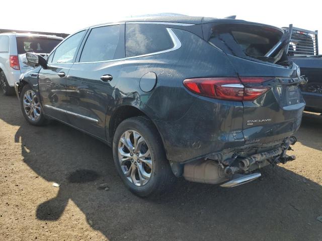 2020 BUICK ENCLAVE AV 5GAEVCKW1LJ251779