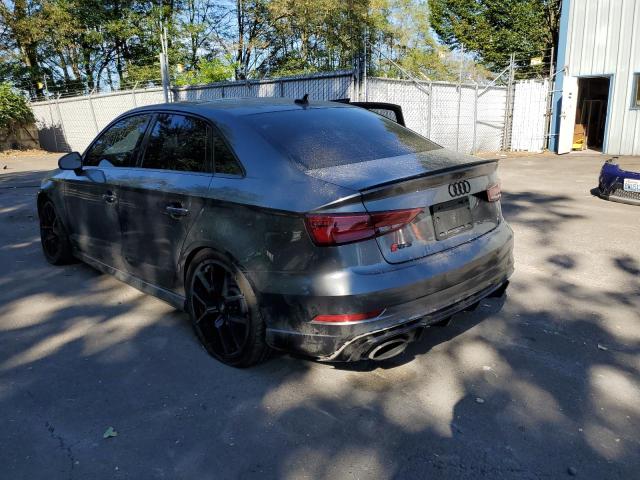 2020 AUDI RS3 - WUABWGFF0LA905853