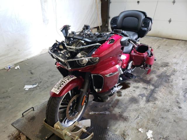 2018 YAMAHA XV1900 FD JYAVP38Y8JA000333