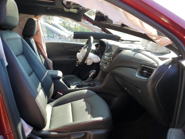 2022 CHEVROLET EQUINOX RS 2GNAXWEV8N6136468