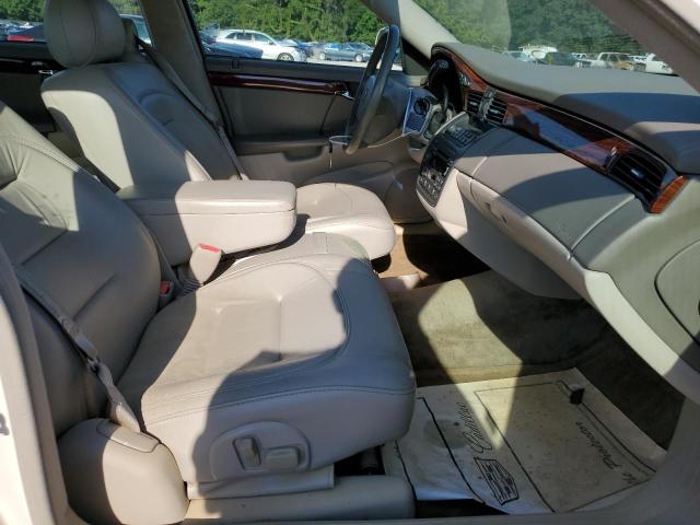 1G6KD54Y33U194081 Cadillac Deville