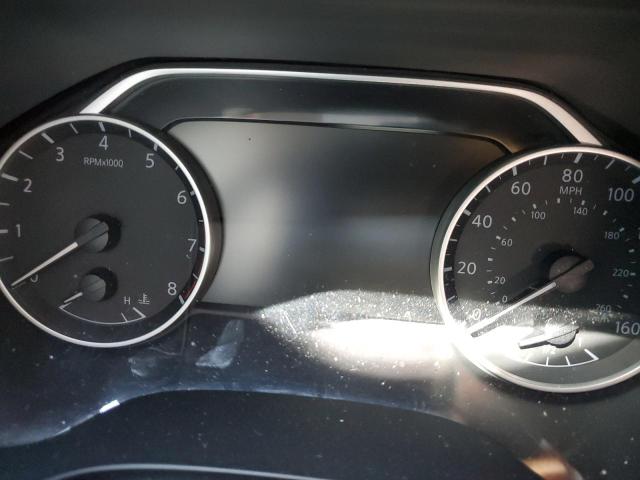 2020 NISSAN MAXIMA SL 1N4AA6DV1LC366147